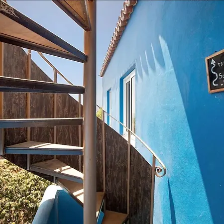 Hacienda La Extremena Гуимар