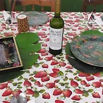 Hacienda La Extremena Appartamento