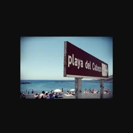 Hacienda La Extremena Appartement *