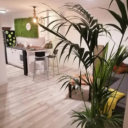 Hacienda La Extremena 기마르