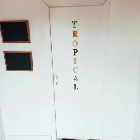 Hacienda La Extremena Güimar