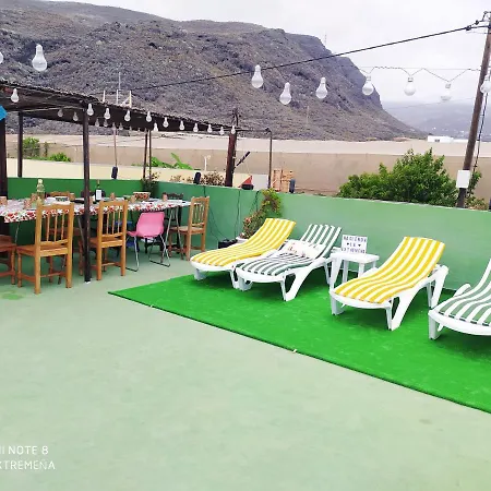 Hacienda La Extremena *