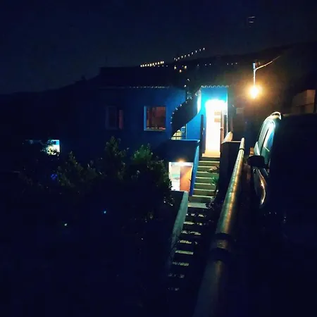 Hacienda La Extremena 기마르