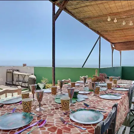 Appartement Hacienda La Extremena Güimar