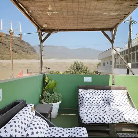 Hacienda La Extremena Appartamento Güimar