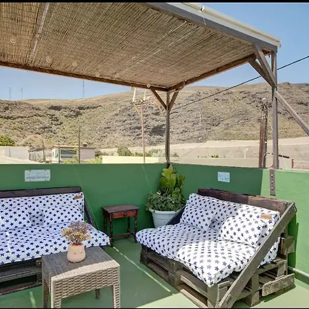 Hacienda La Extremena Appartement Güimar