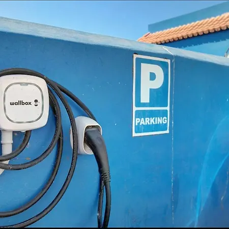 Hacienda La Extremena Appartement Güimar