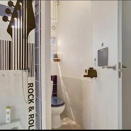 Hacienda La Extremena Appartement