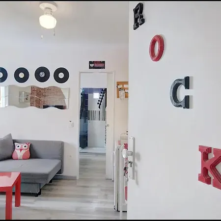 Hacienda La Extremena * Güimar