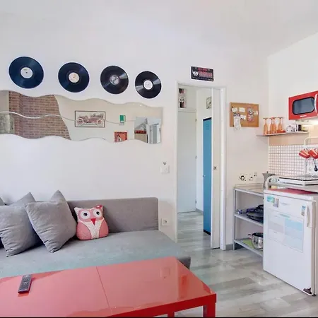 Appartement Hacienda La Extremena *