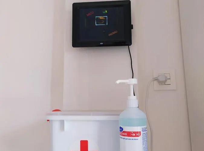 公寓 Hacienda La Extremena Güimar