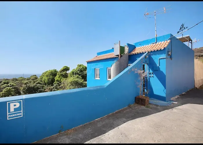 Hacienda La Extremena 公寓 *