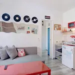 Apartment Hacienda La Extremena *
