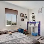Hacienda La Extremena Apartment *