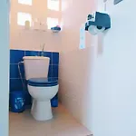 Hacienda La Extremena Apartman *