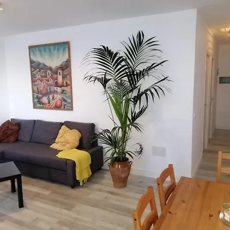Hacienda La Extremeña Apartamento *