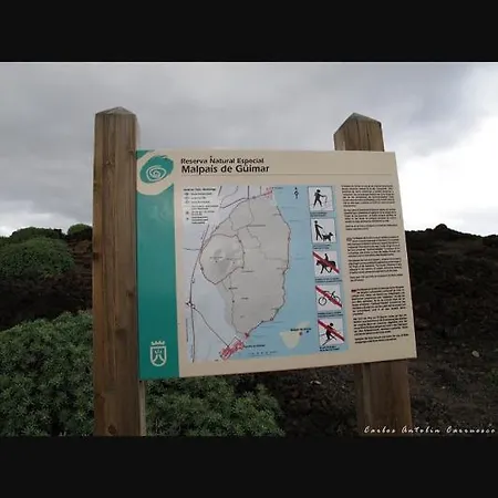 Hacienda La Extremena Appartement *