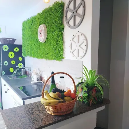 Hacienda La Extremena * Güimar