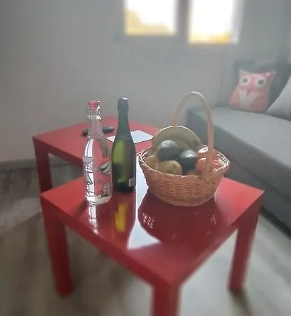Apartamento Hacienda La Extremeña Güímar