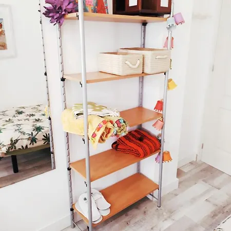 Hacienda La Extremena Apartmán *