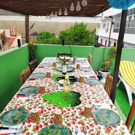 Apartamento Hacienda La Extremeña *