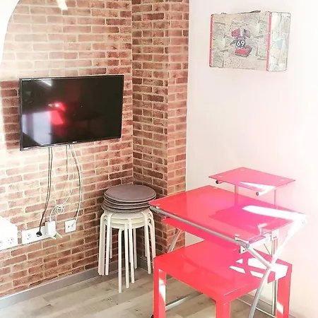 Hacienda La Extremena Güimar