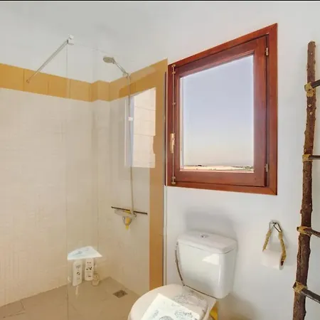 Hacienda La Extremena Apartmán Güimar