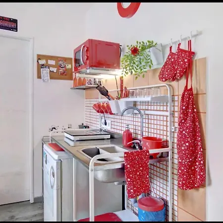 Appartement Hacienda La Extremena *