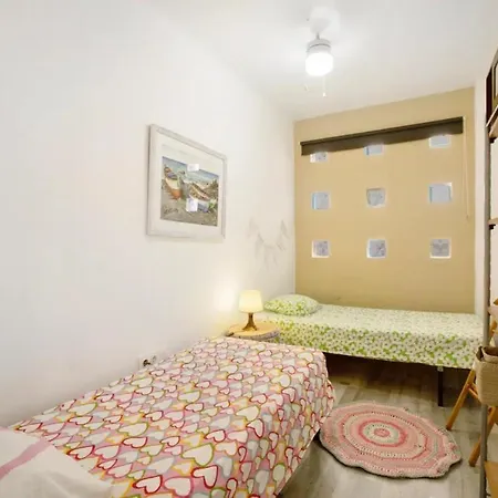 Hacienda La Extremena Apartmán *