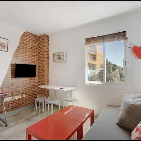 Hacienda La Extremena Appartement Güimar