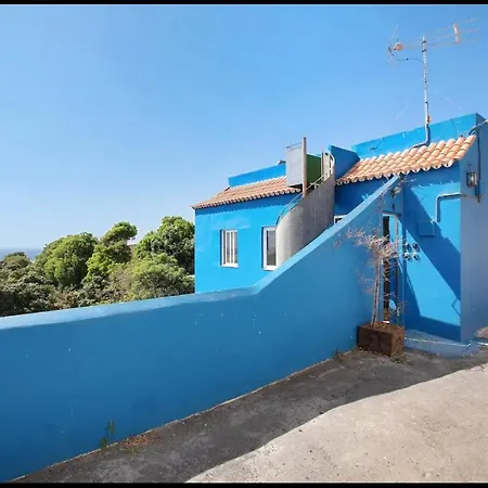 Hacienda La Extremena 아파트 *