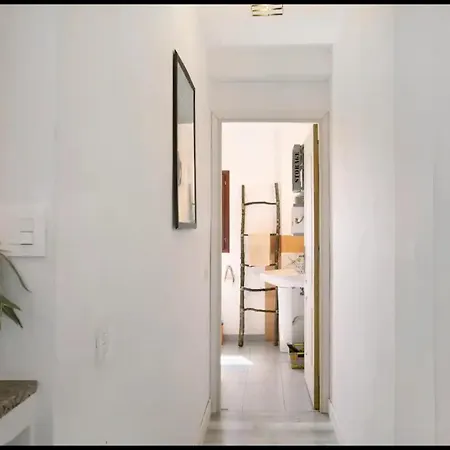 Hacienda La Extremena Appartement *