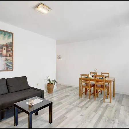 Hacienda La Extremena Appartement Güimar