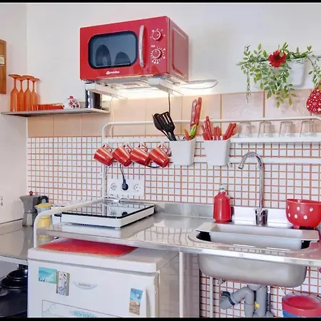 Hacienda La Extremena Appartement