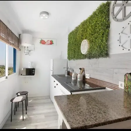 Apartamento Hacienda La Extremeña