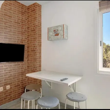 Appartement Hacienda La Extremena Güimar