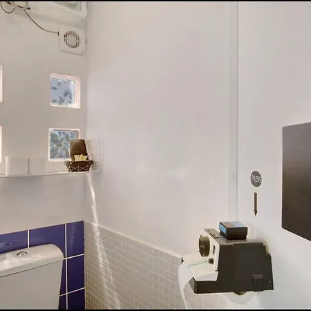 Hacienda La Extremena Apartmán Güimar