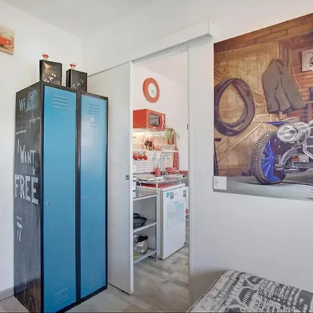 Hacienda La Extremena 기마르