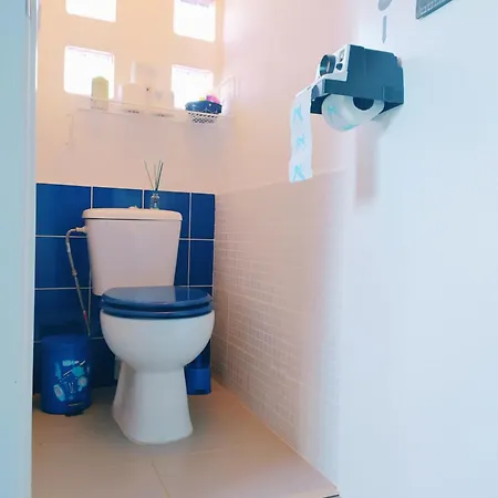 Hacienda La Extremeña Apartamento *