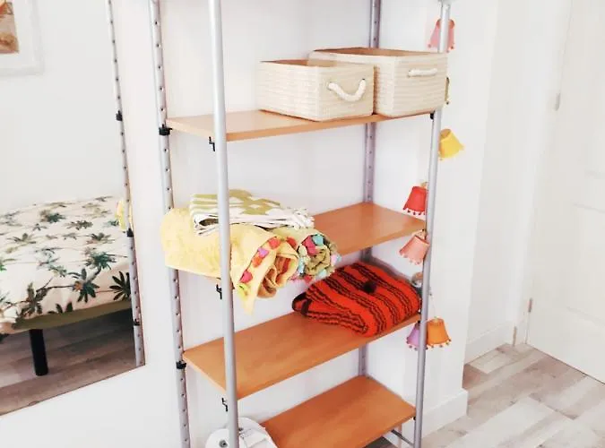 Hacienda La Extremena Apartament *