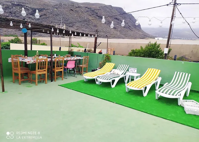 Hacienda La Extremena *