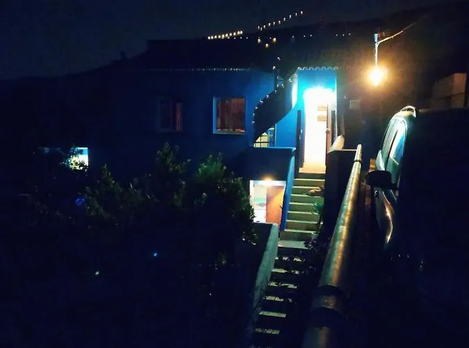 Hacienda La Extremena 기마르