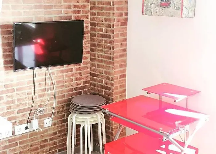 Hacienda La Extremena 기마르