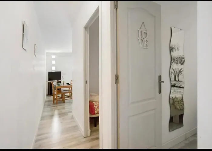 Apartament Hacienda La Extremena Güimar