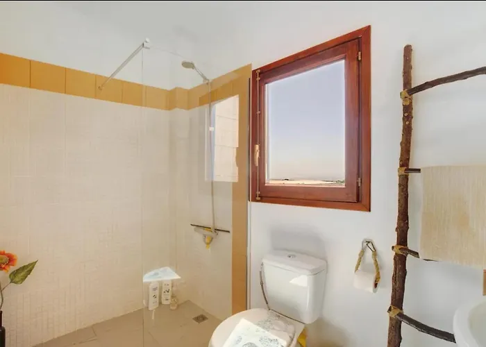 Hacienda La Extremena Apartament Güimar