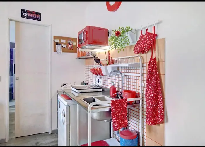 Apartament Hacienda La Extremena *