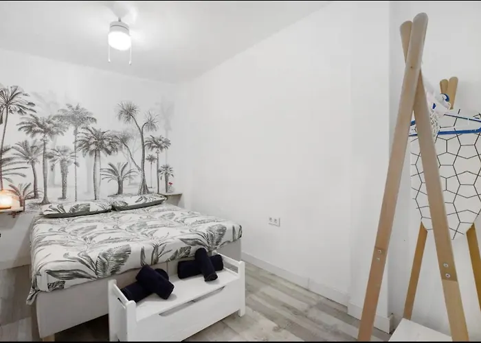 Hacienda La Extremena Apartament Güimar