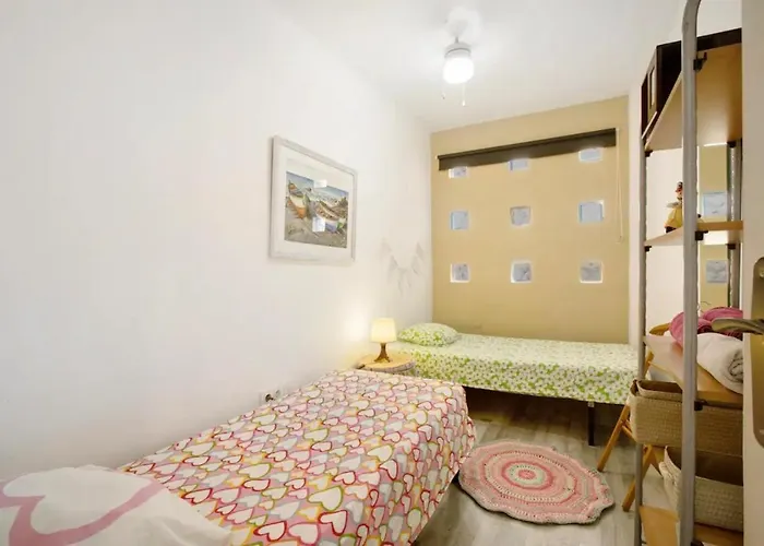 Hacienda La Extremena Apartament *