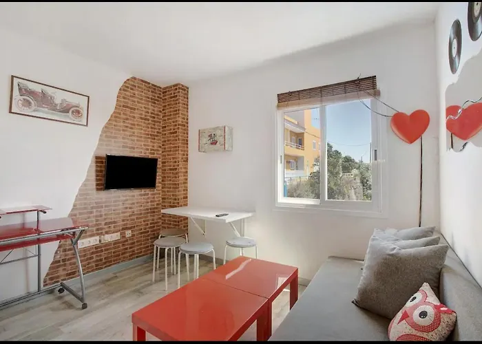 Hacienda La Extremena Apartament Güimar