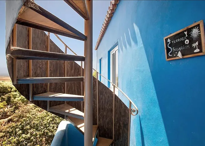 Hacienda La Extremena Güimar